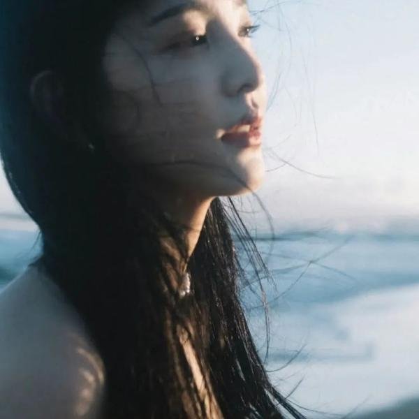 低一点的天空