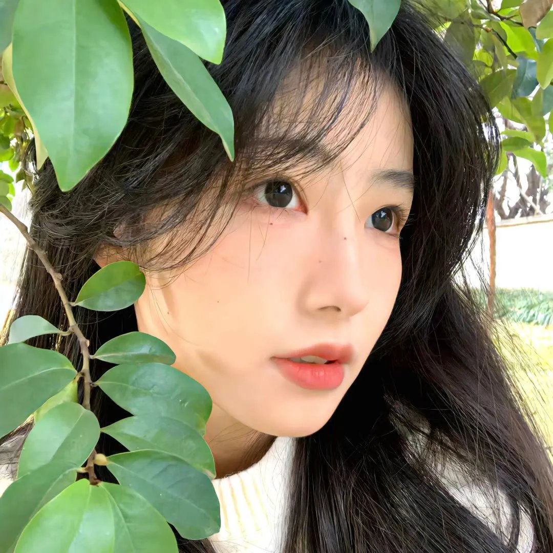 在我入睡前