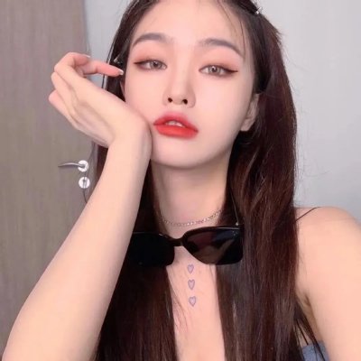 春雨漫步